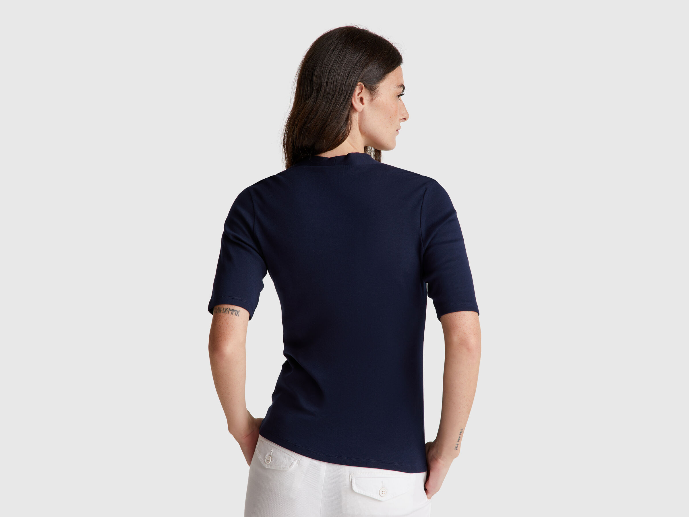 T-SHIRT Mujer image number 2